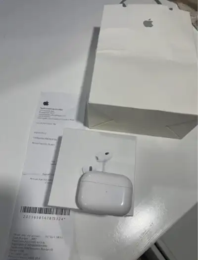 AirPods Pro 2, View more
