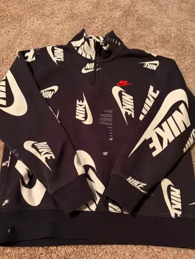 Nike Sweater, View more