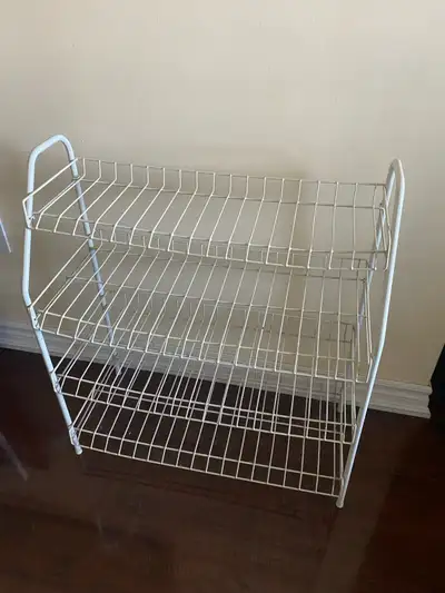 Shoe Rack, View more