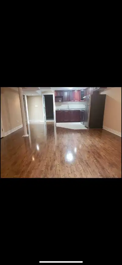 Spacious 2BHK Basement