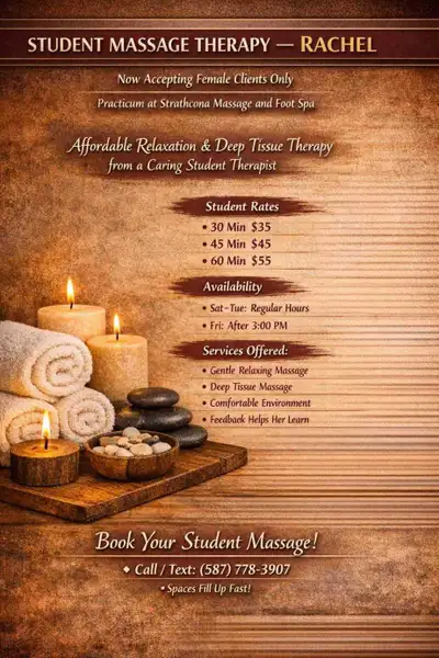 Relaxation Massage For Female, View more