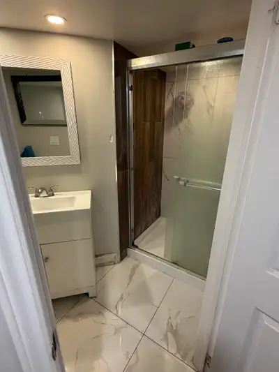 Room for rent Private(No parking), View more