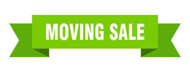 Online MOVING SALE (to go ASAP) – some NEW in Garage Sales in City of Toronto