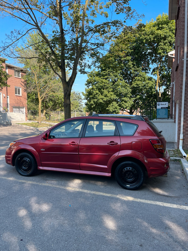 pontiac vibe in Cars & Trucks in Kitchener / Waterloo - Image 4