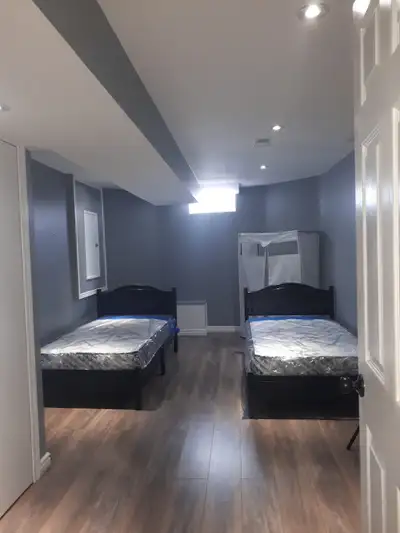 Room Available for two femails  from July 1st
