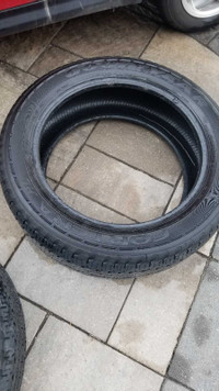 Goodyear Fortera 265 50R20