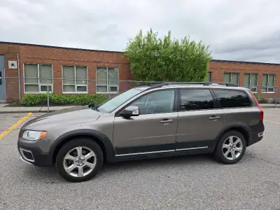 Selling our 2008 Volvo XC70 Station Wagon as we no longer need it. We purchased it used a few years...