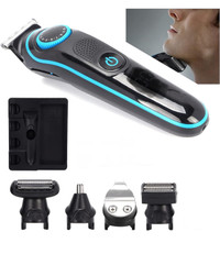Grooming Kit Electric Head for Hair/Beard Clippers