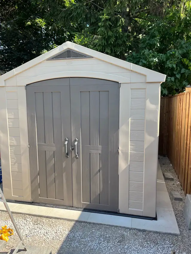 Gazebo and fences,shed installation63362357340289121