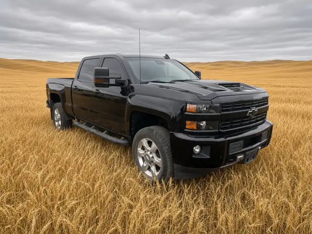 2018 L5P midnight edition 
