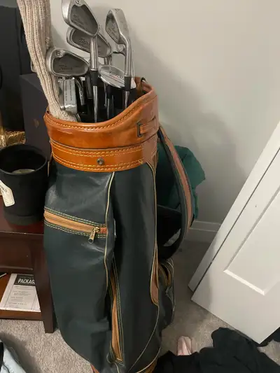 Golf Clubs, View more