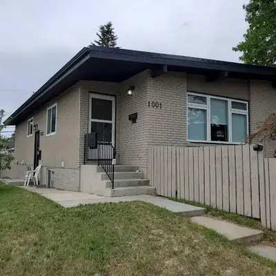 Rental three bedrooms