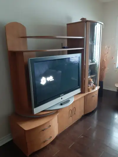 Television 42 pouces (plasma), View more