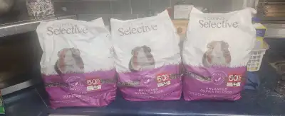 Guinea pig food, , View more