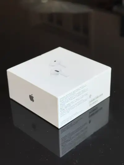 Airpods Pro 2 Brand New, View more