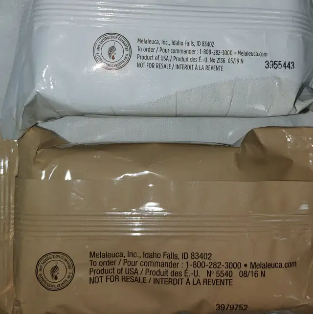 Melaleuca Sun Valley Shea Butter Luxury Bath Bar in Honey Almond in Health & Special Needs in London - Image 3