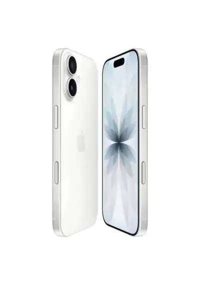Used iPhone 17 256GB White – Reliable, Excellent Condition, View more