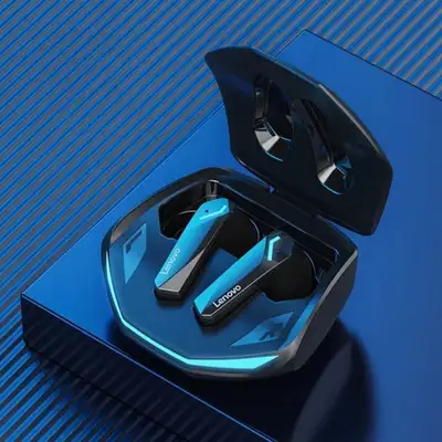 Lenovo ThinkPlus Earbuds, View more