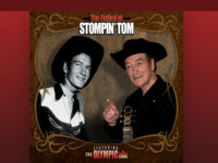 Stomping Tom Record