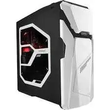 ASUS Gd30ci stormtrooper gaming PC, Bundle with everything.63611958684033120