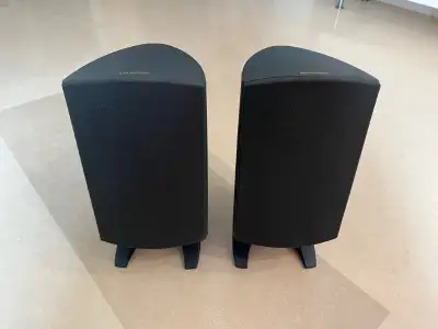 Celestion MP1 Bookshelf Speakers, View more