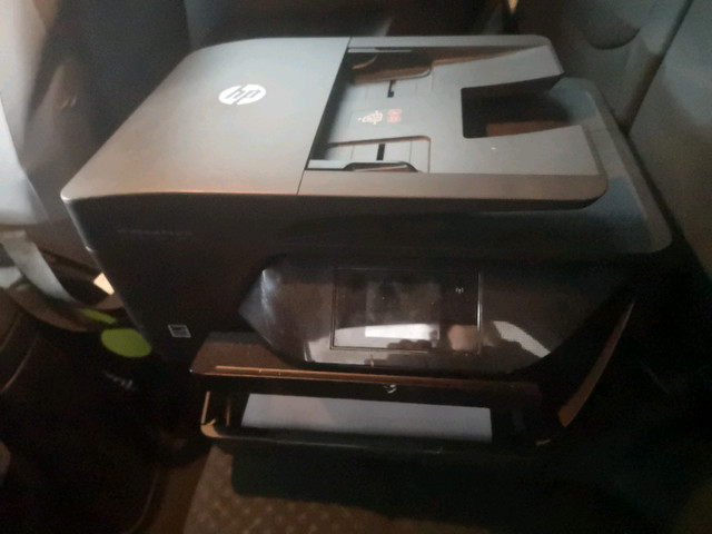Lot 2 Imprimantes usagés à racheter pour réparation aepsae dans Imprimantes, Scanneurs  à Ville de Québec