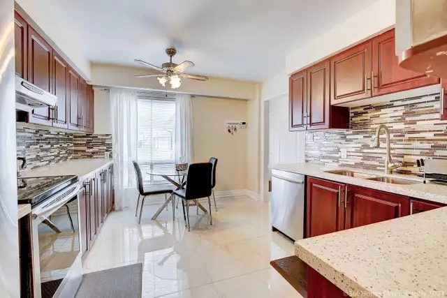 4 Bedroom Luxury House For Rent in Scarborough - April 1