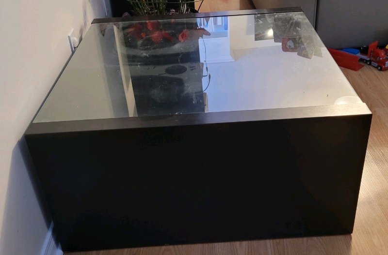 Ikea coffee table Tables basses Longueuil/Rive Sud Kijiji