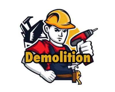 Affordable and reliable INTERIOR GUTTING SERVICES Acreages Farms Hotels Etc. 24 hour availability fo...
