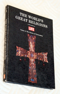 Book: The World's Great Religions – The Glories of Christendom