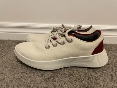 Allbirds Men’s Wool Running Shoes (Size 11), View more