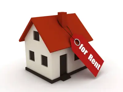 House for rent