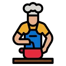 cooks, kitchen staff, experienced kitchen helper, View more
