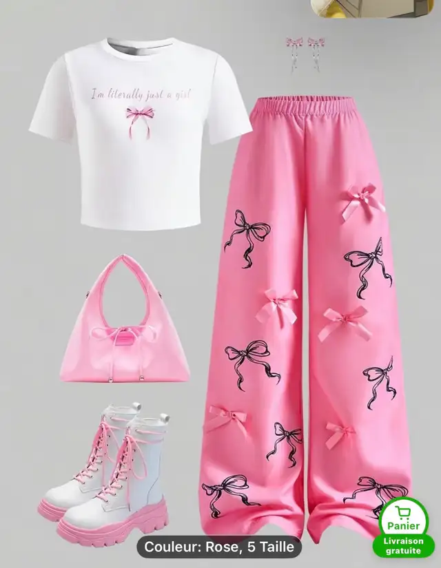 vêtements pour filles in Kids & Youth in Longueuil / South Shore - Image 2