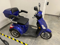 EMMO Mobility Scooter