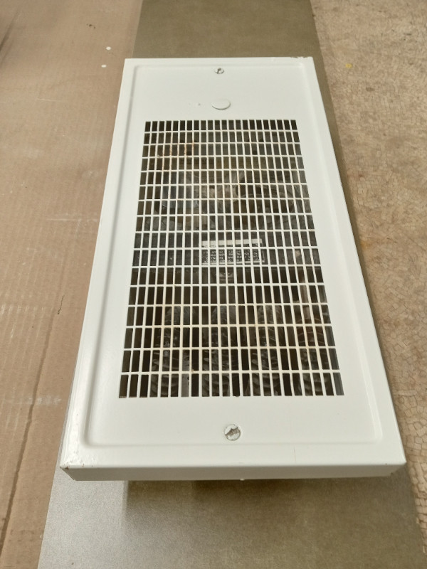 electric heater in Heating, Cooling & Air in North Bay