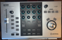 Steinberg CC121 Control Surface for Cubase