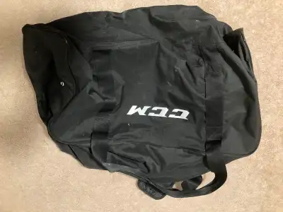CCM Hockey Bag, View more