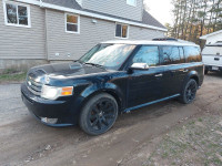 2009 Ford Flex Limited AWD For Sale or Trade