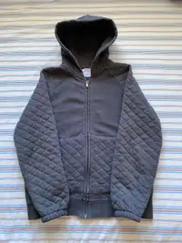ZARA Hoodie Kid’s Sweatshirt Jacket