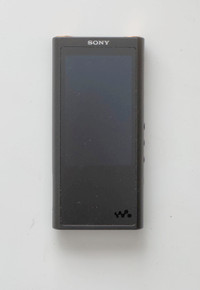 Sony DAP digital audio player  - NW-ZX300 - walkman