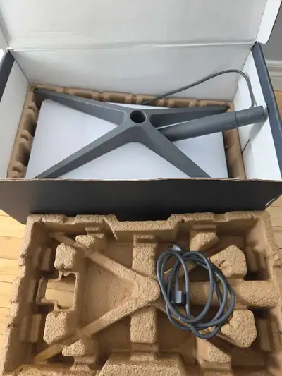 starlink dish, View more