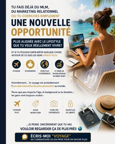 Recherche Partenaires / Futurs Leaders Canada, View more
