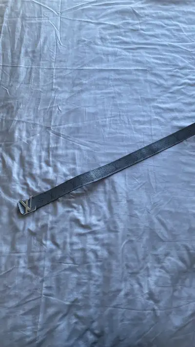 Louis Vuitton Reversible Belt, View more