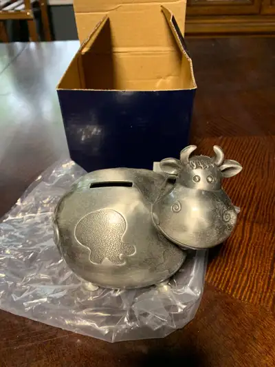 Brand new in box