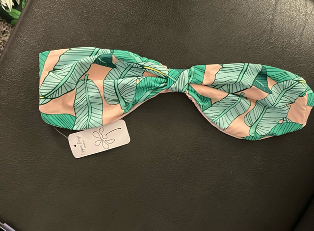 Dippin’ Daisy’s Strapless Bikini Top in Women's - Other in Winnipeg