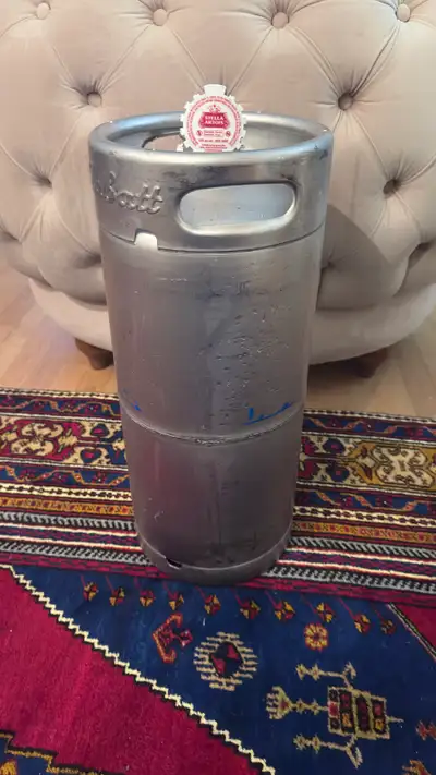 Keg (20Liters), View more