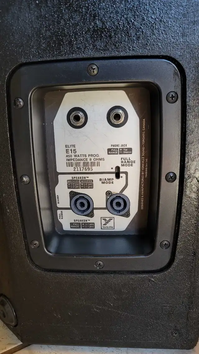 DJ equipment in Performance & DJ Equipment in Oshawa / Durham Region - Image 6