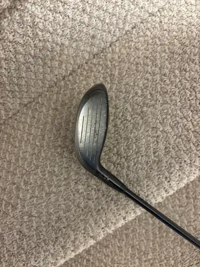 Titleist TSR2 RH 16.5 Fairway Wood, View more
