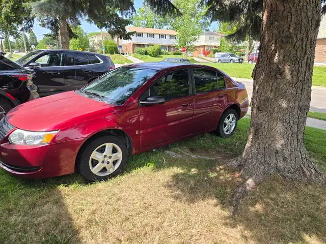 2006 saturn ion 542978506533130241